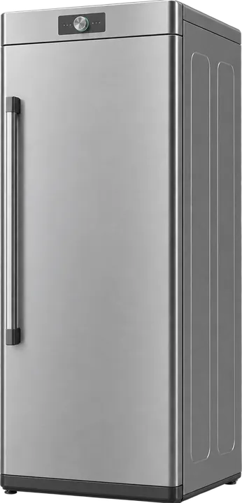 Freezer repaired by E&A technicians