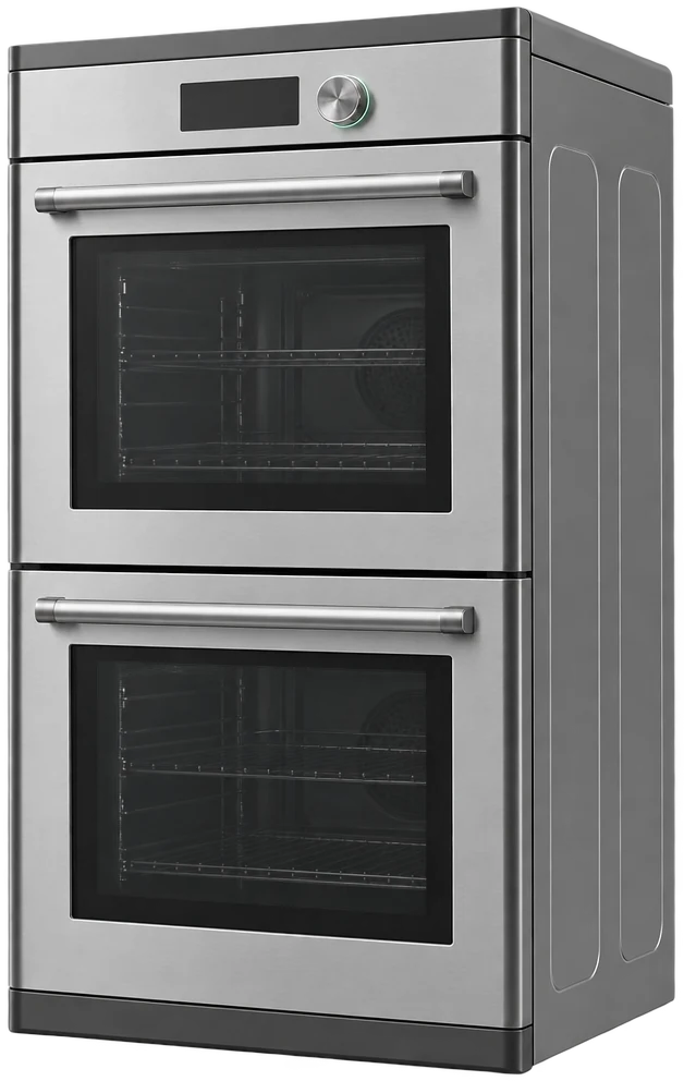 Wall oven repaired by E&A technicians