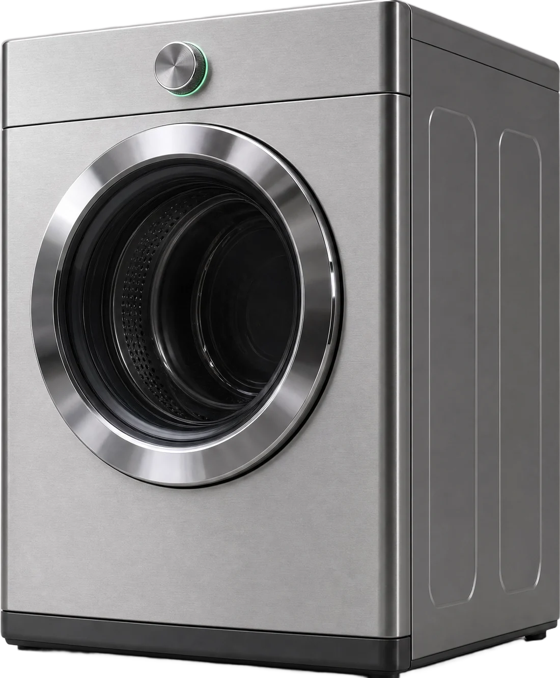 Washer repaired by E&A technicians in Northern Virginia
